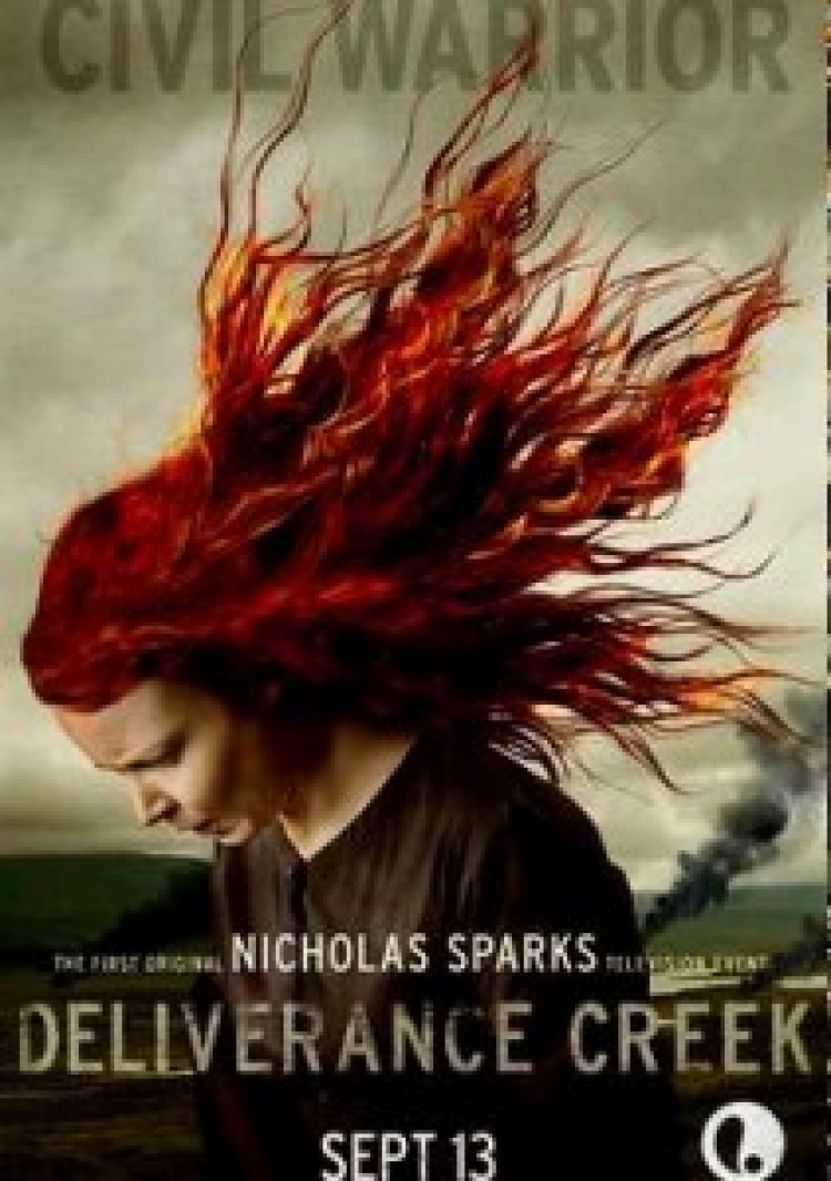 דליברנס קריק תרגום מובנה – מתוקן ( 2014 ) Deliverance Creek