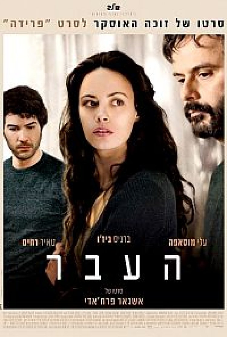 העבר תרגום מובנה לצפייה ישירה | The Past