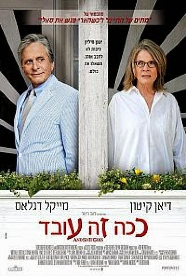 ככה זה עובד תרגום מובנה לצפייה ישירה | And So It Goes