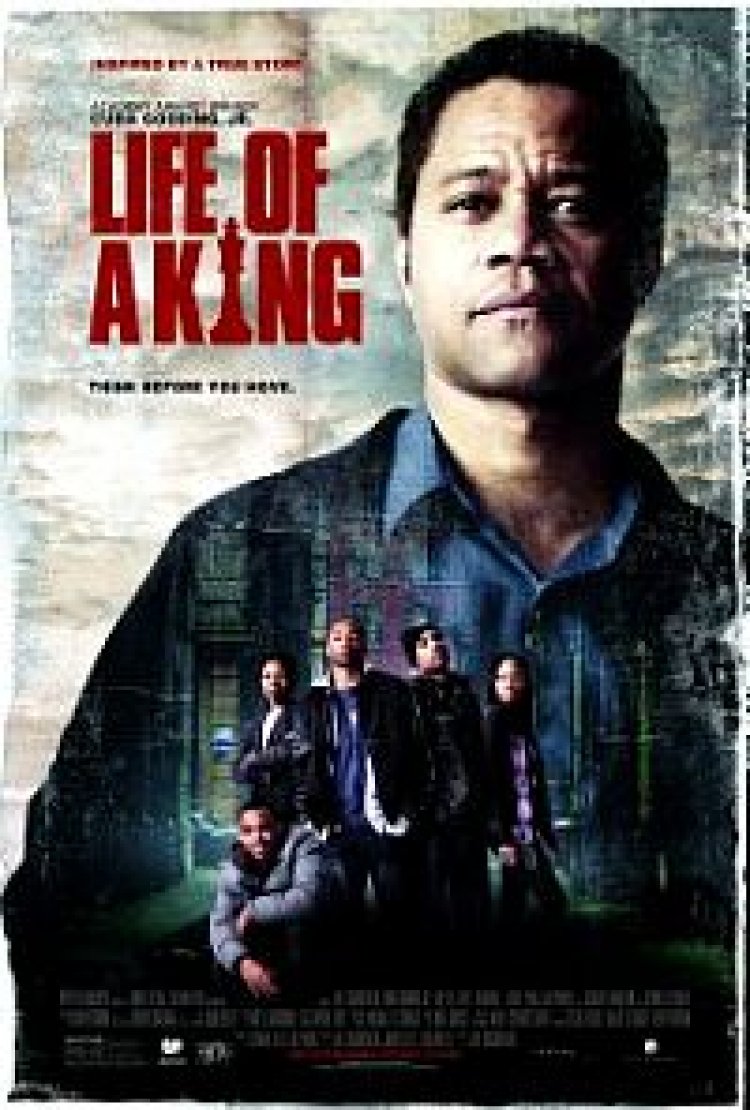 חיי מלך תרגום מובנה – Life Of A King