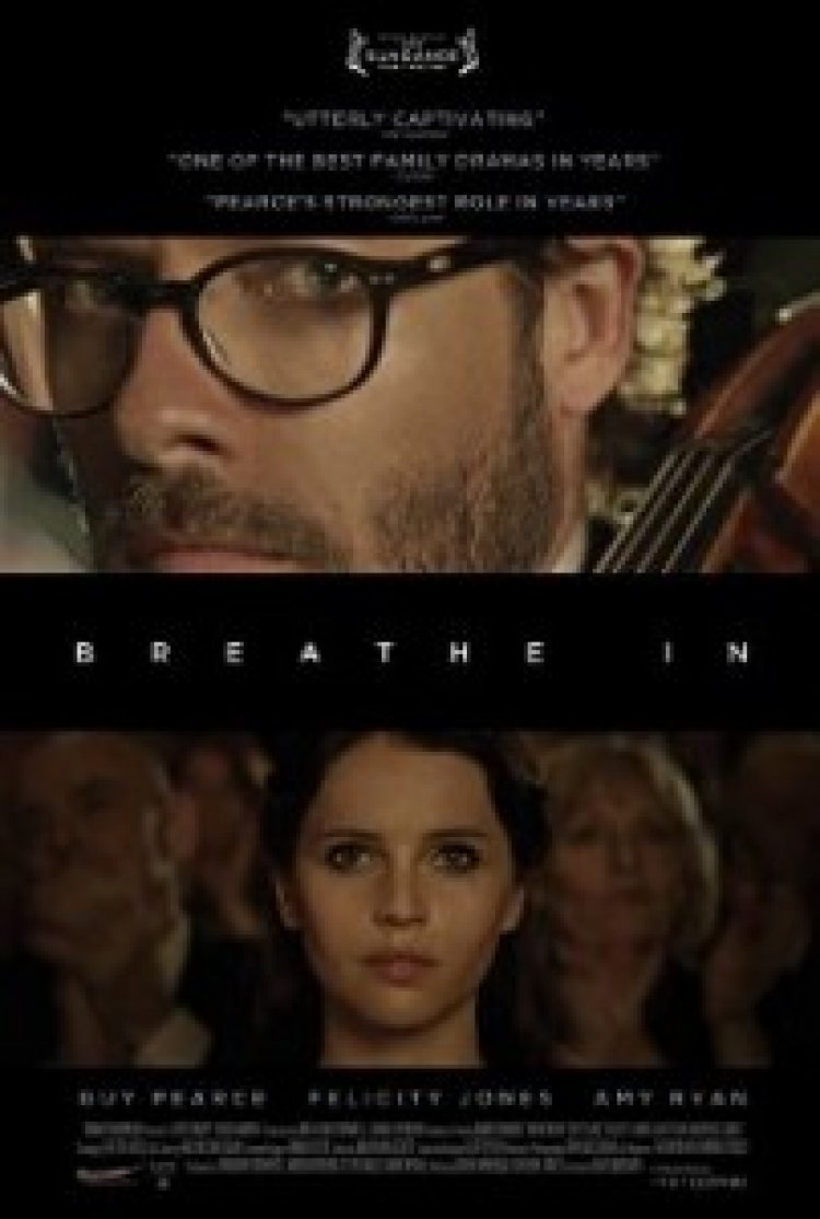 שאיפה (2013) ללא תרגום לצפייה ישירה