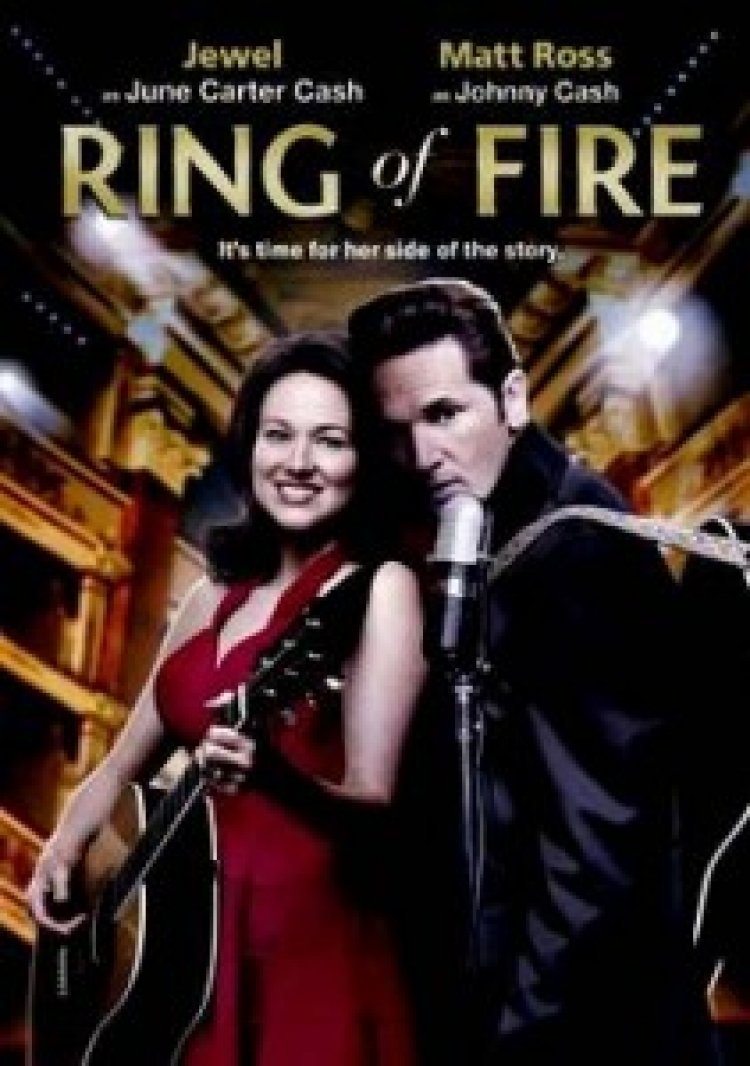בטבעת אש ( 2013 ) תרגום מובנה Ring of Fire לצפייה ישירה