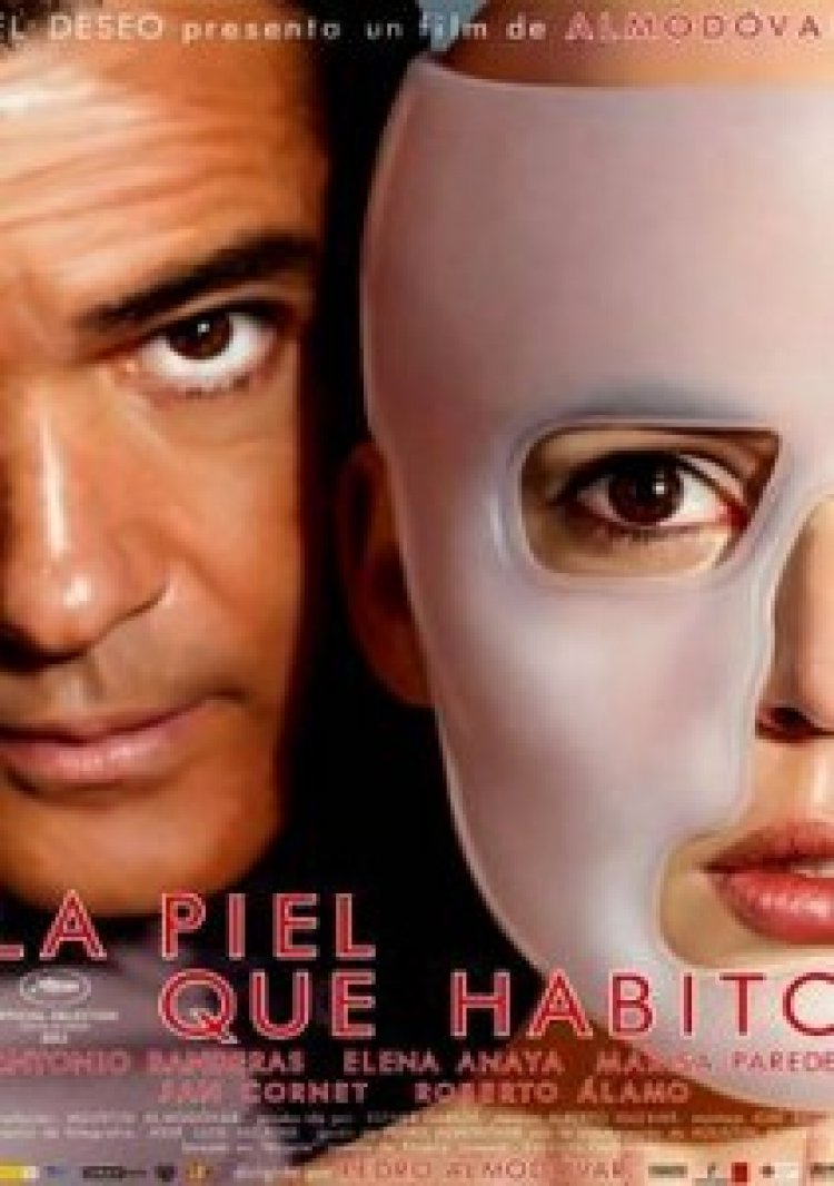 העור בו אני חי ( 2011 ) תרגום מובנה לצפייה ישירה