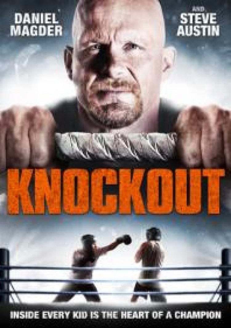 נוקאוט תרגום מובנה לצפייה ישירה | Knockout