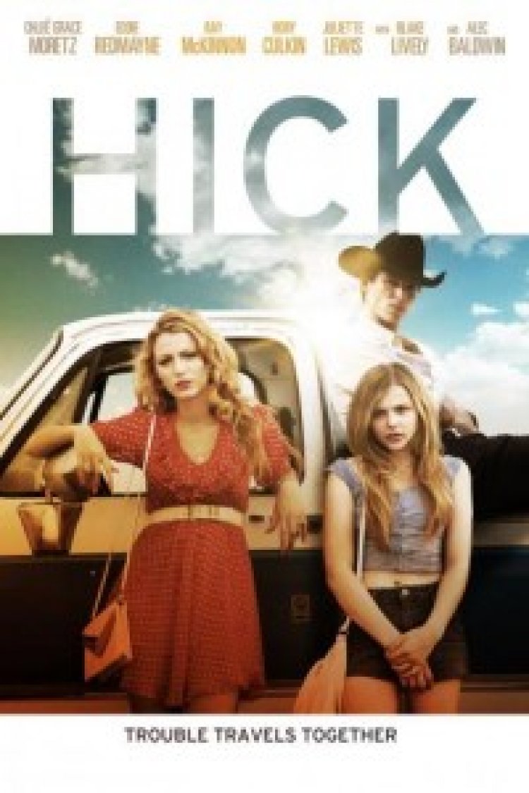 נערה כפרית תרגום מובנה – HICK