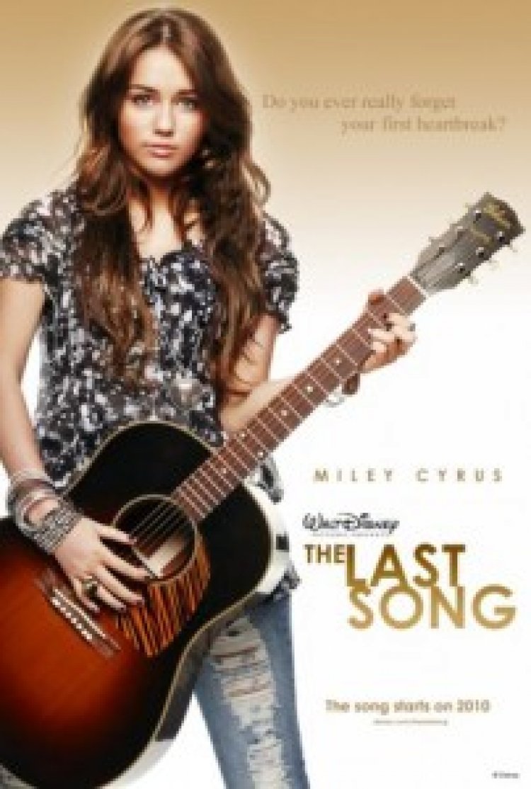 השיר האחרון *תרגום מובנה* – The Last Song
