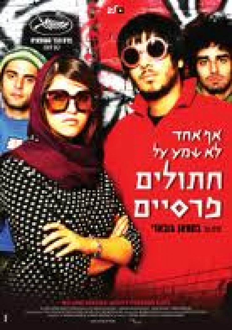 אף אחד לא שמע על חתולים פרסיים תרגום מובנה לצפייה ישירה | No One Knows About Persian Cats