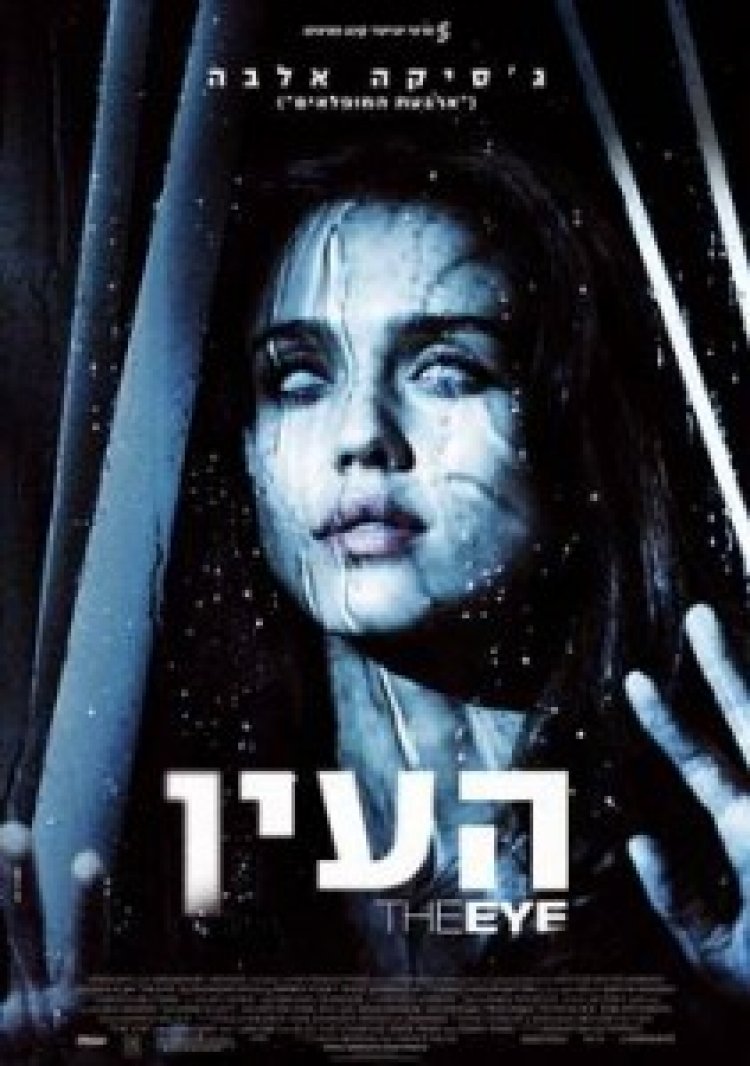 העין תרגום מובנה לצפייה ישירה