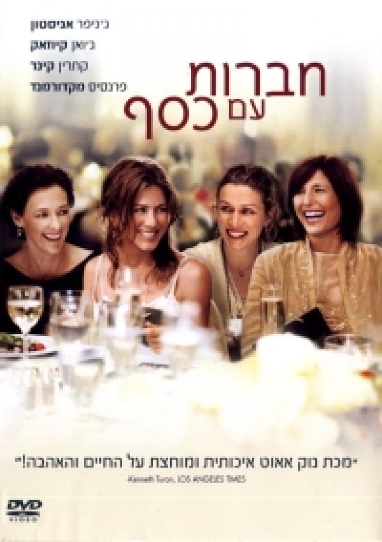 חברות עם כסף תרגום מובנה לצפייה ישירה