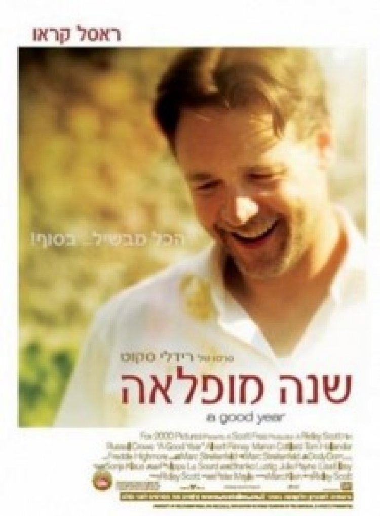 שנה מופלאה תרגום מובנה לצפייה ישירה