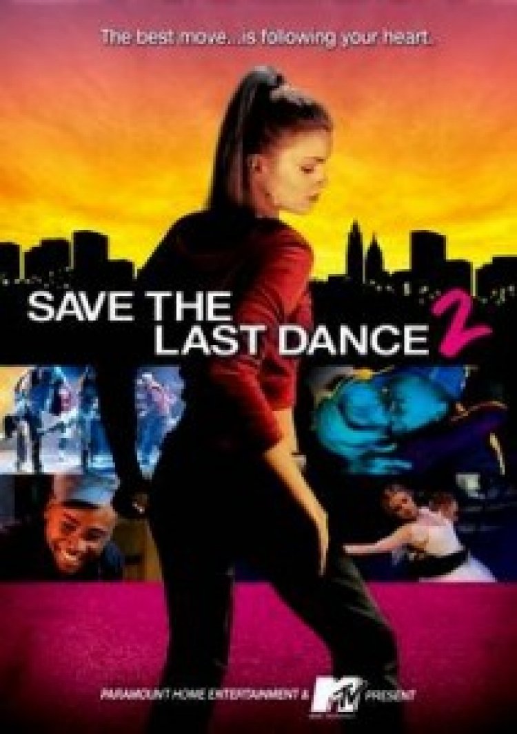 ריקוד צמוד 2 תרגום מובנה לצפייה ישירה | Save The Last Dance 2