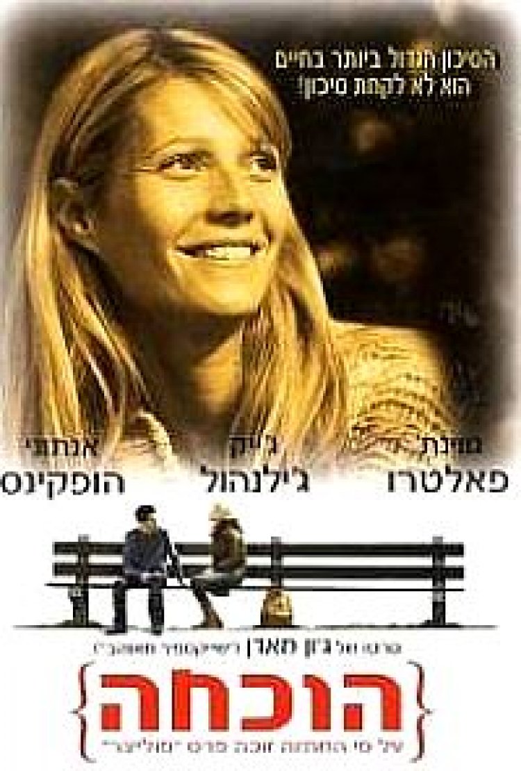 הוכחה תרגום מובנה לצפייה ישירה | Proof