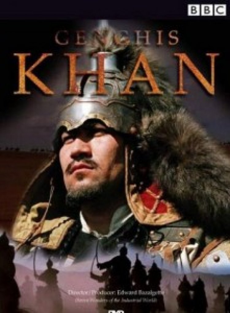 ג'ינגיס ח'אן *תרגום מובנה* לצפייה ישירה