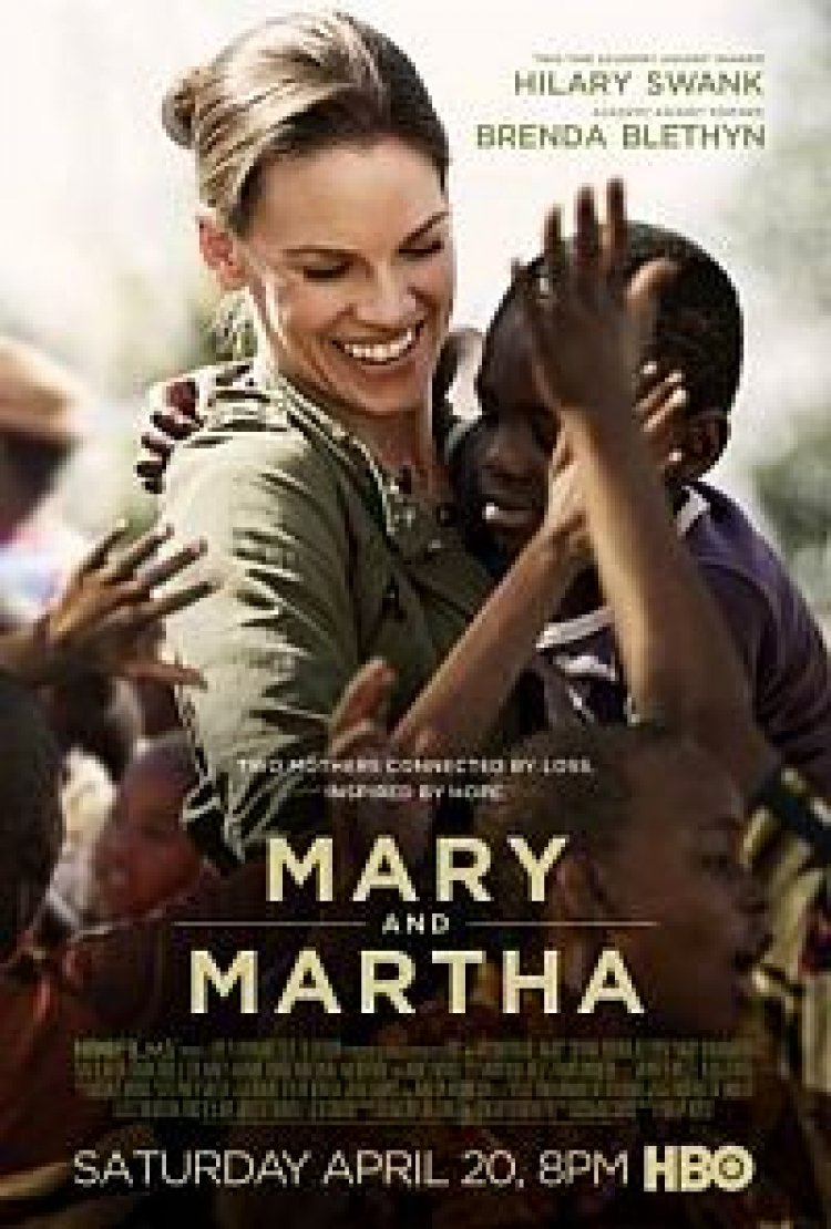 מארי ומרתה להורדה ולצפייה ישירה | Mary And Martha