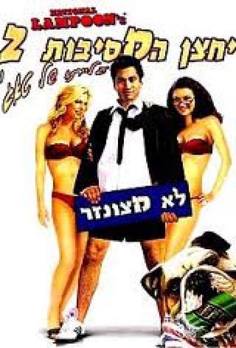 יחצ'ן המסיבות 123 תרגום מובנה