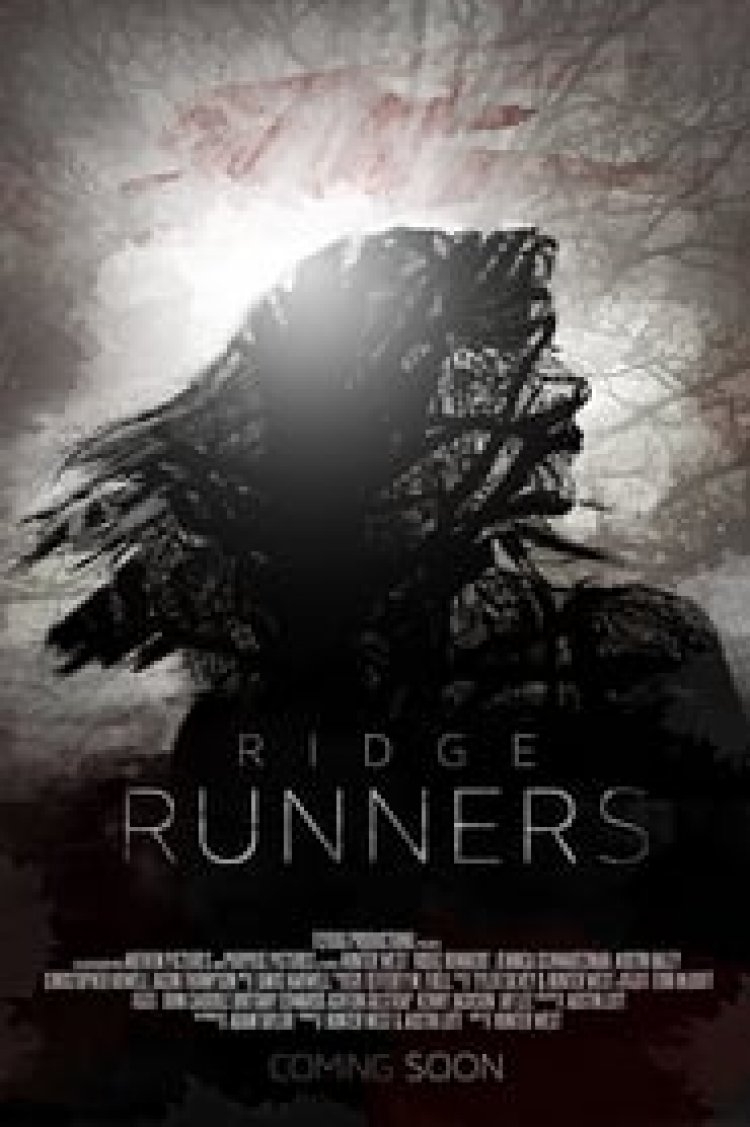 להכנס לתלם לצפייה ישירה עם תרגום מובנה | Ridge Runners
