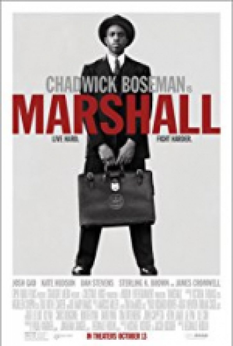 מרשל לצפייה ישירה עם תרגום מובנה | Marshall