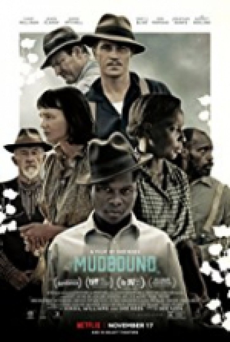 עמוק בבוץ לצפייה ישירה עם תרגום מובנה | Mudbound