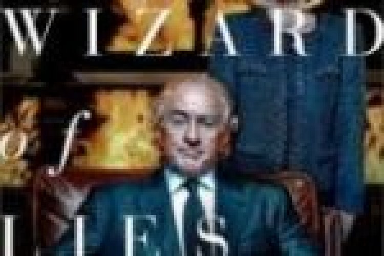 אשף השקרים לצפייה ישירה מתורגם / The Wizard of Lies לצפייה ישירה