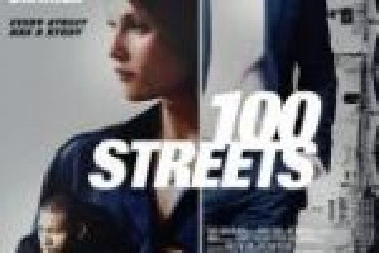 100 רחובות תרגום מובנה לצפייה ישירה / 100 Streets לצפייה ישירה