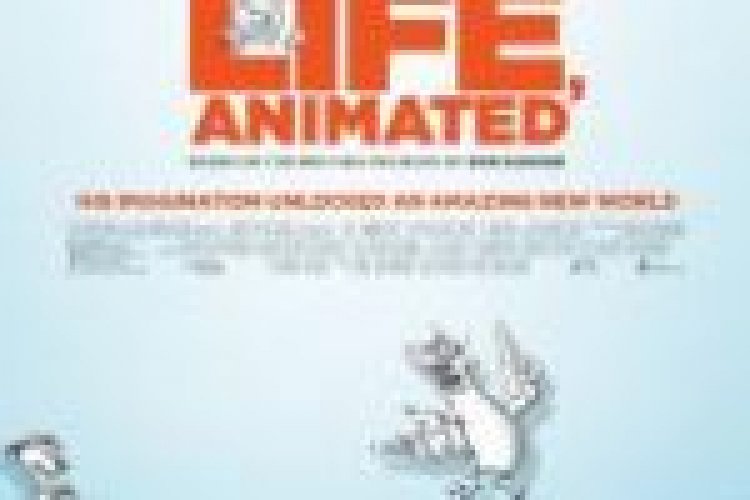 החיים סרט מצויר תרגום מובנה לצפייה ישירה / Life Animated לצפייה ישירה