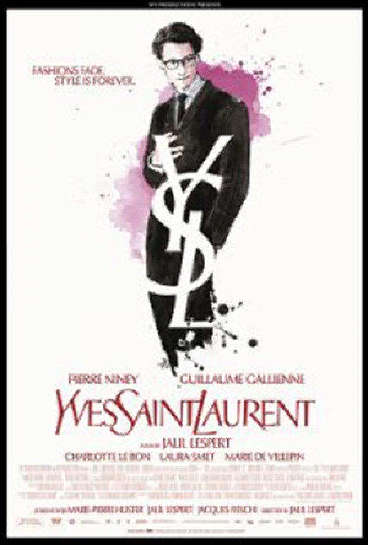 איב סאן לורן תרגום מובנה – Yves Saint Laurent
