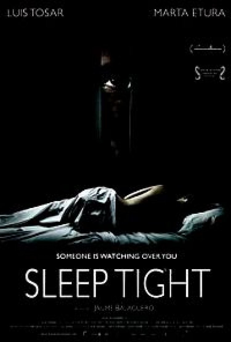 חלומות מתוקים תרגום מובנה Sleep Tight לצפייה ישירה