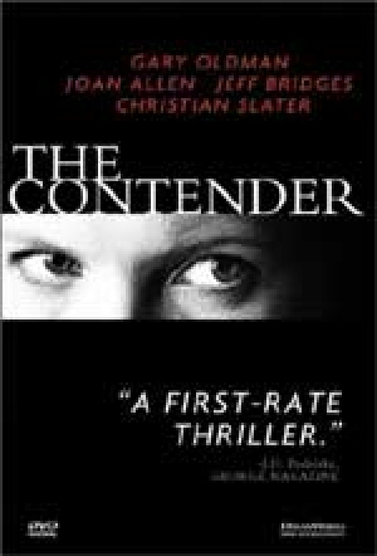 המועמדת תרגום מובנה The Contender לצפייה ישירה