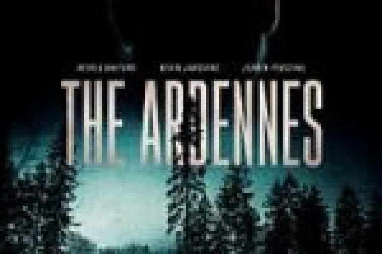חבל הארדנים תרגום מובנה The Ardennes לצפייה ישירה