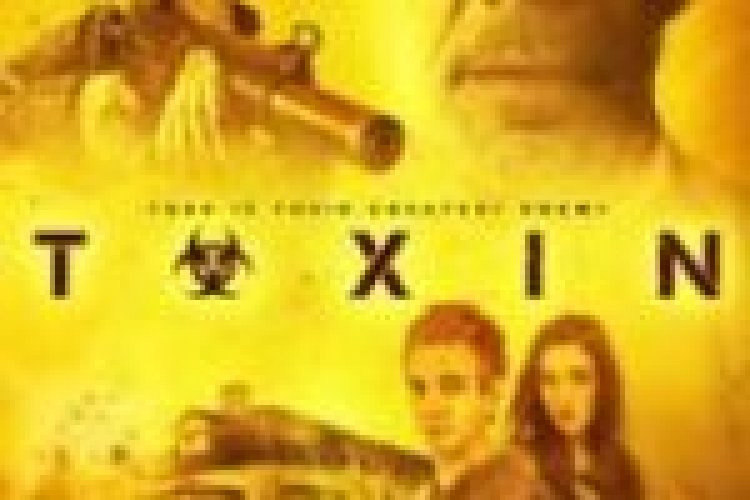 רעלן תרגום מובנה לצפייה ישירה / Toxin לצפייה ישירה
