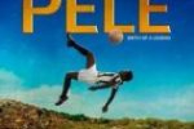 פלה: לידתה של אגדה תרגום מובנה לצפייה ישירה / Pelé: Birth of a Legend לצפייה ישירה