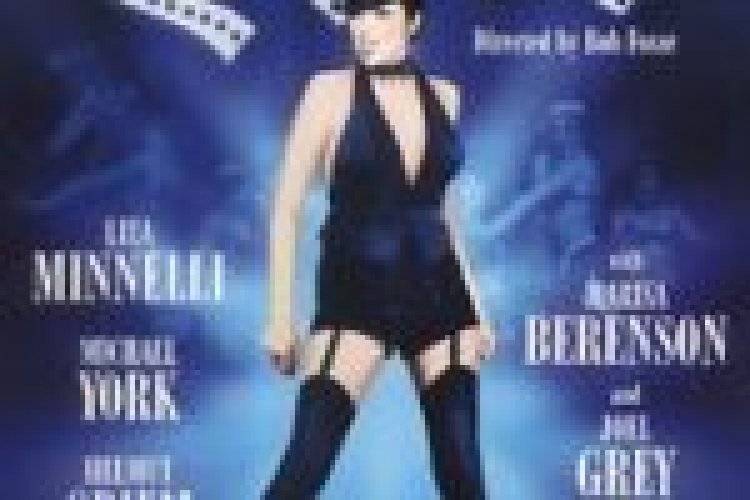 קברט תרגום מובנה Cabaret לצפייה ישירה