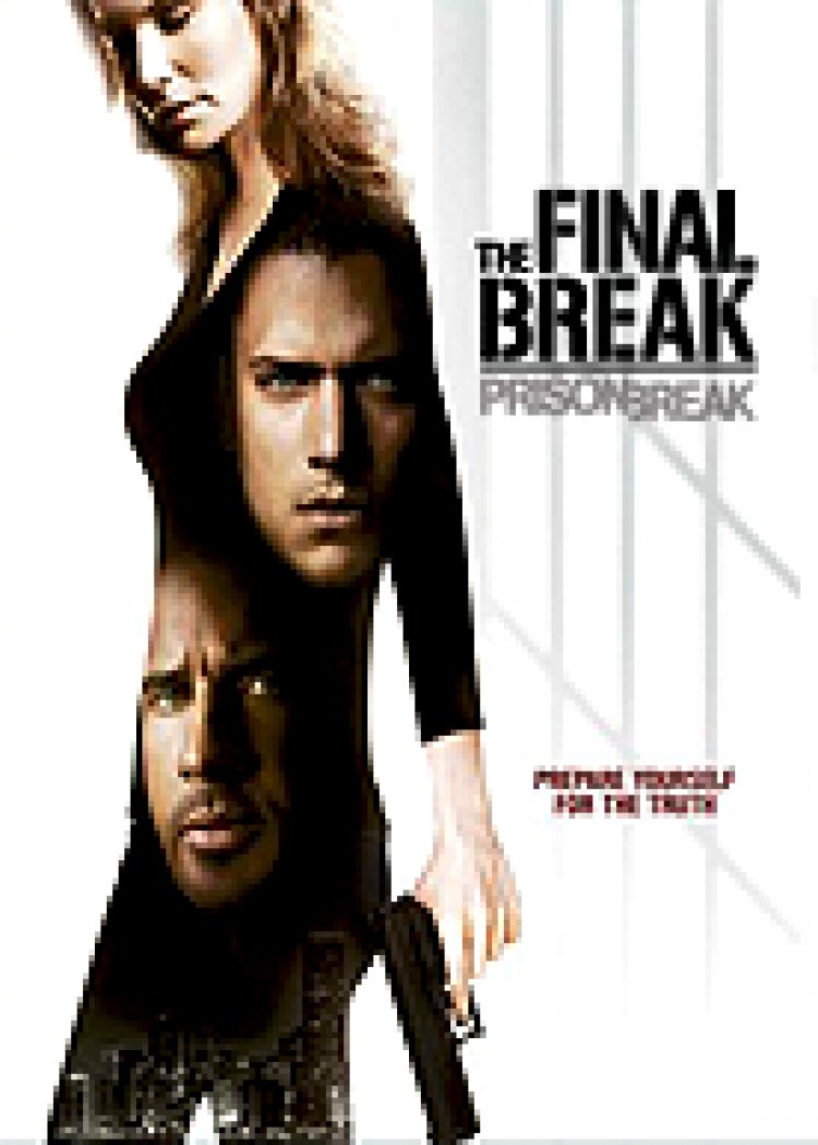 נמלטים: הבריחה האחרונה *תרגום מובנה* / Prison Break: The Final Break לצפייה ישירה