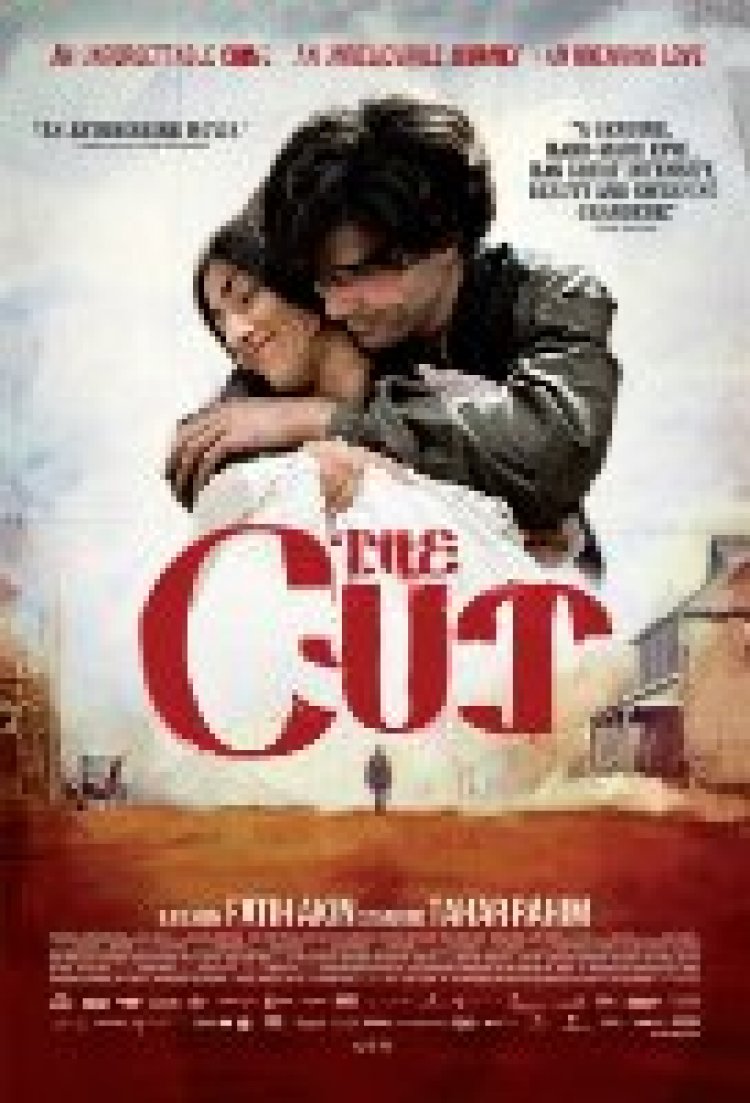 החתך תרגום מובנה – The Cut