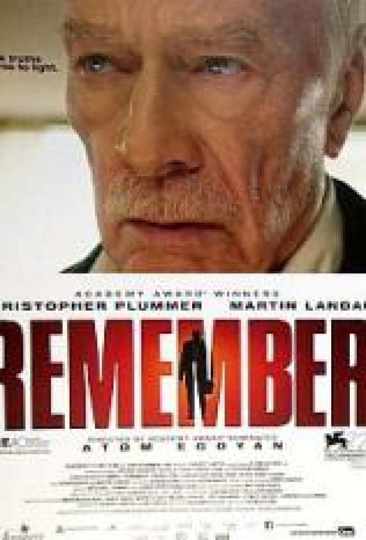 זכור תרגום מובנה לצפייה ישירה / Remember לצפייה ישירה