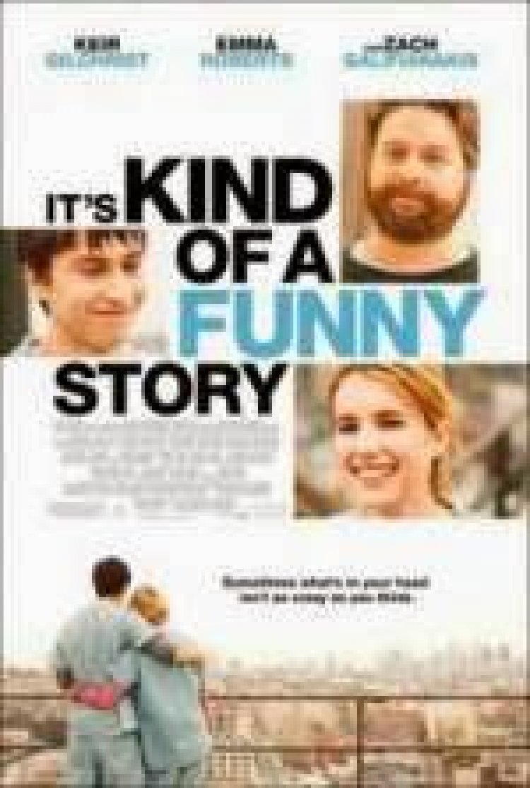 זה סיפור קצת מצחיק לצפייה ישירה עם תרגום מו#