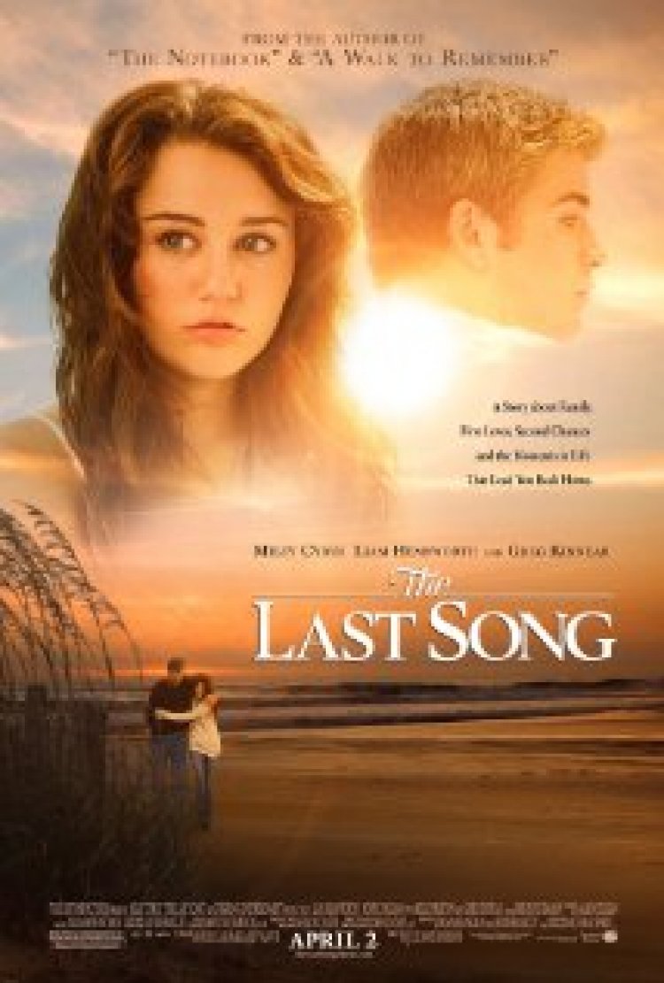 צפייה ישירה השיר האחרון | The Last Song
