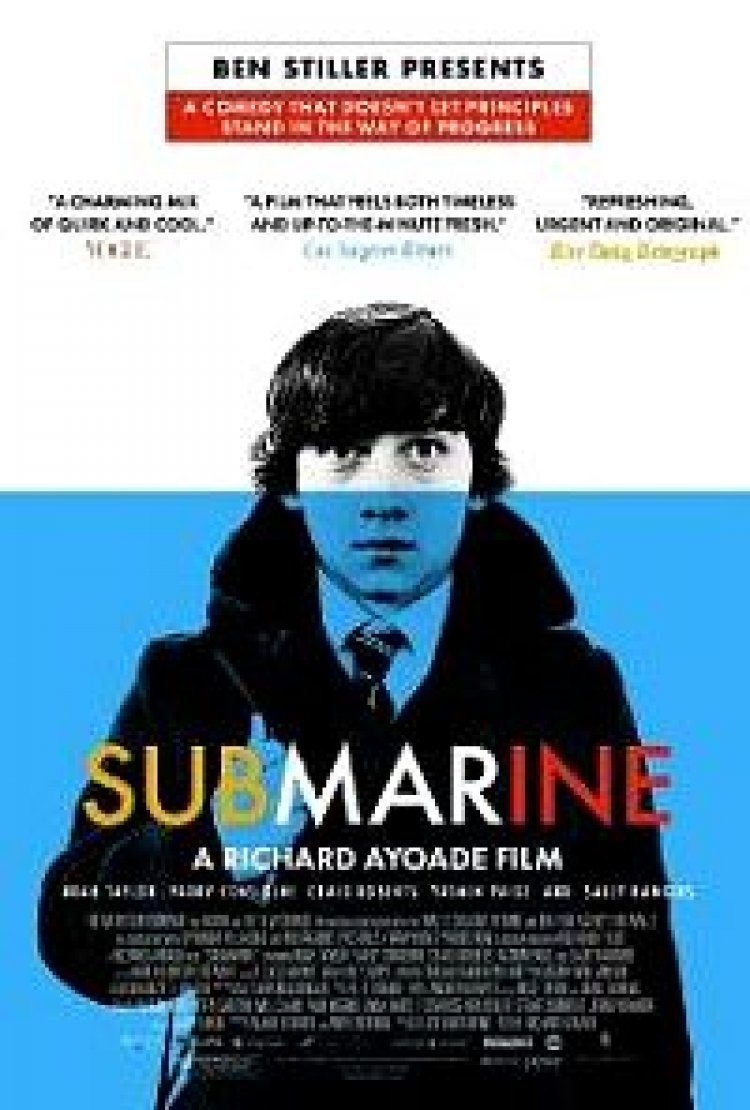 צפייה ישירה צוללת | Submarine