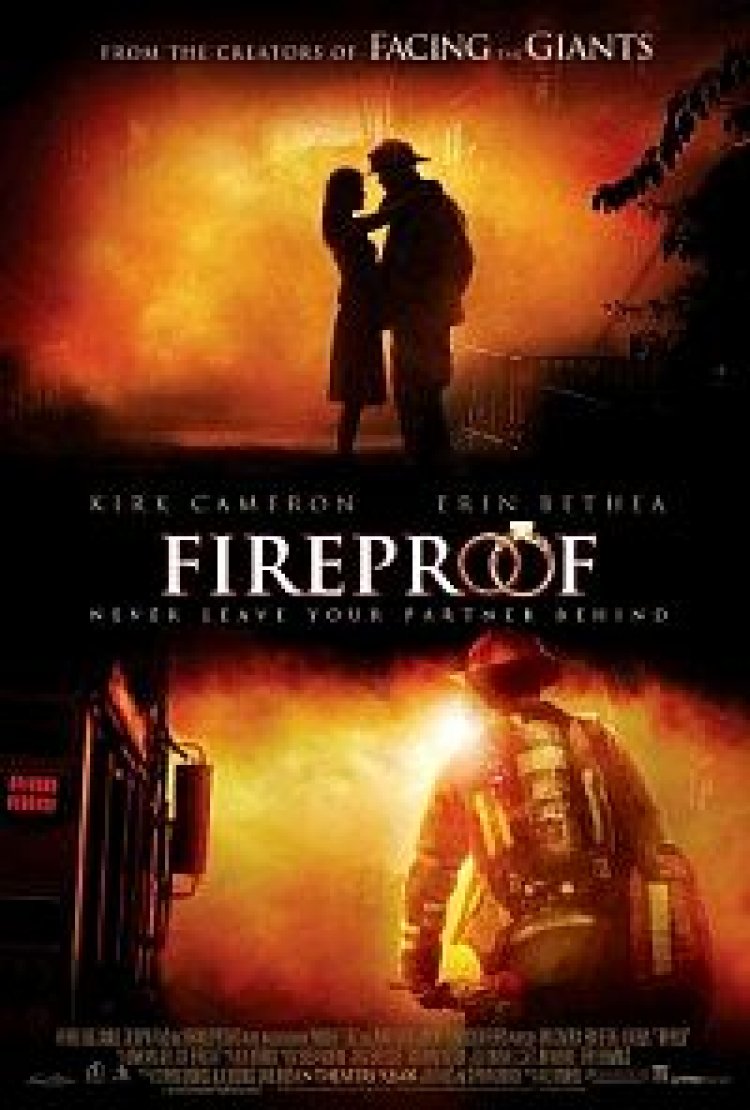 צפייה ישירה חסין אש | Fireproof