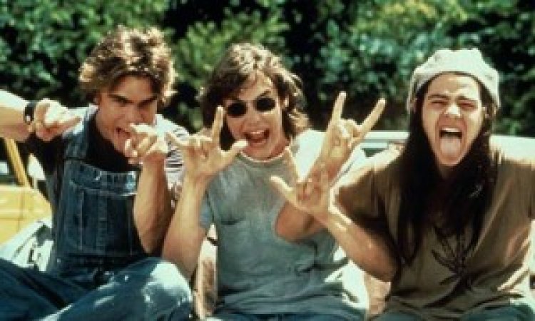 טריפ נעורים לצפייה ישירה | Dazed And Confused