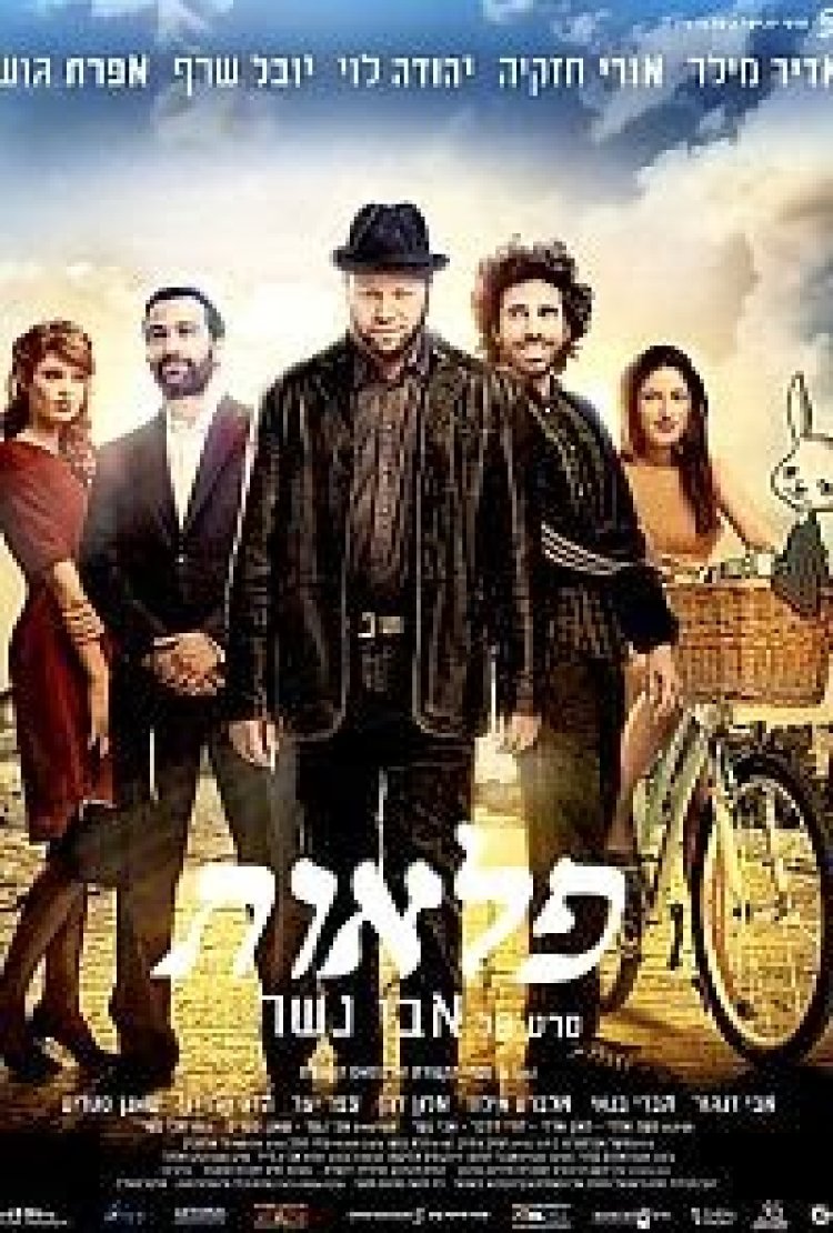 פלאות תרגום מובנה לצפייה ישירה