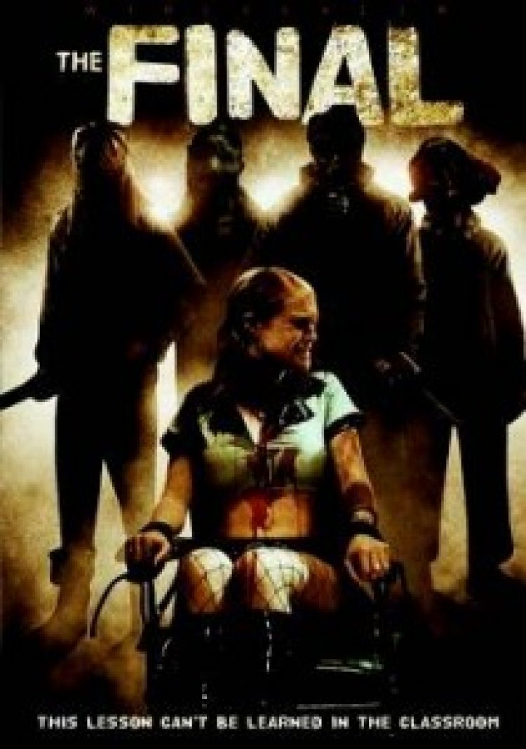 הסוף ( 2010 ) תרגום מובנה לצפייה ישירה