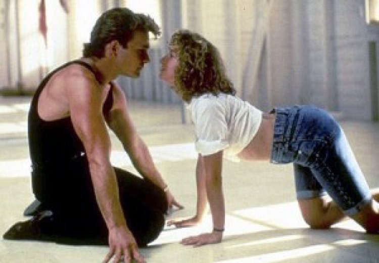 ריקוד מושחת *תרגום מובנה*/Dirty Dancing לצפייה ישירה