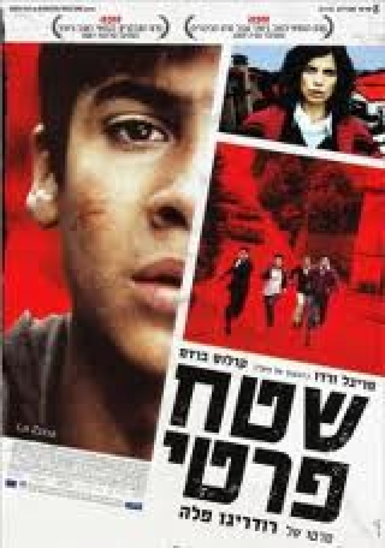 שטח פרטי תרגום מובנה לצפייה ישירה | La Zona