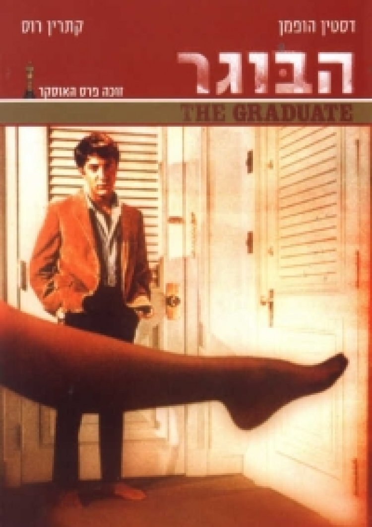 הבוגר תרגום מובנה