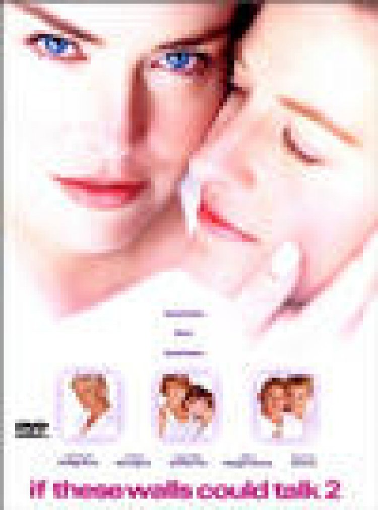 אם הקירות האלה יכלו לדבר 2 תרגום מובנה