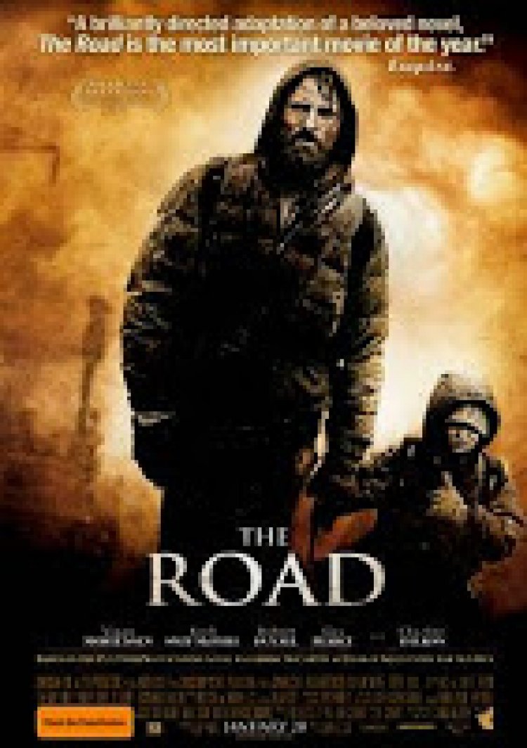 הדרך *תרגום מובנה* / The Road לצפייה ישירה