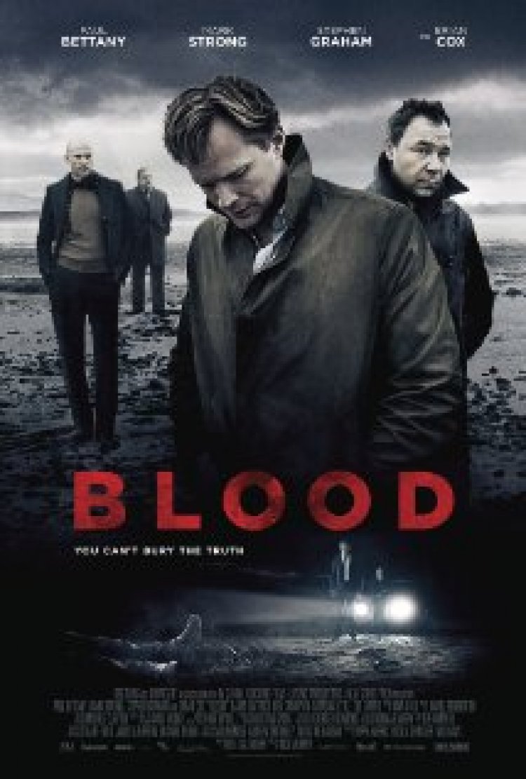 צפייה ישירה דם | Blood