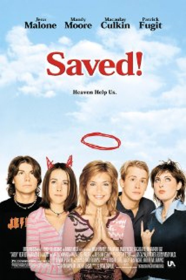 צפייה ישירה Saved! | גאולה! לצפייה ישירה עם תרגום מובנה