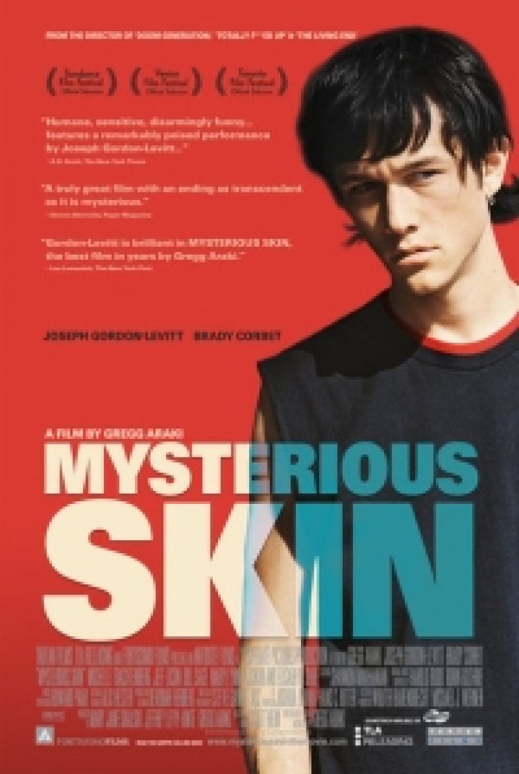 צפייה ישירה עור מיסתורי | Mysterious Skin